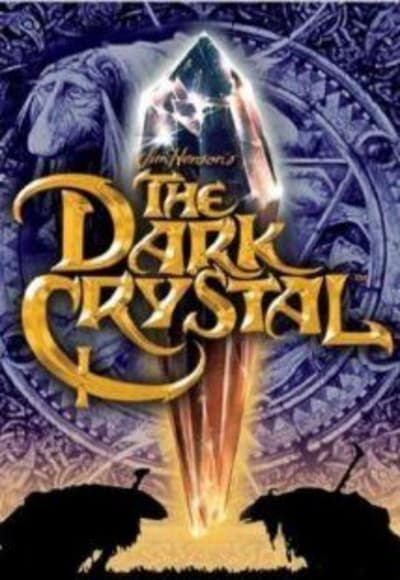 The Dark Crystal