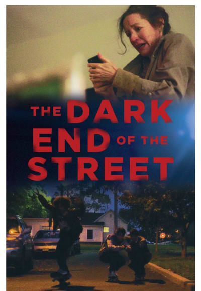 The Dark End of the Street