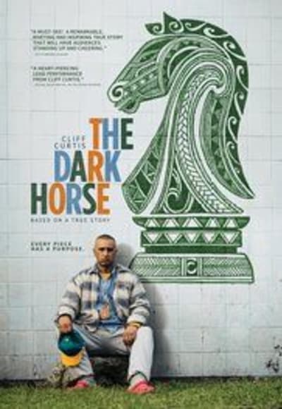 The Dark Horse