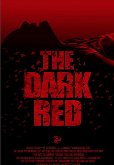 The Dark Red