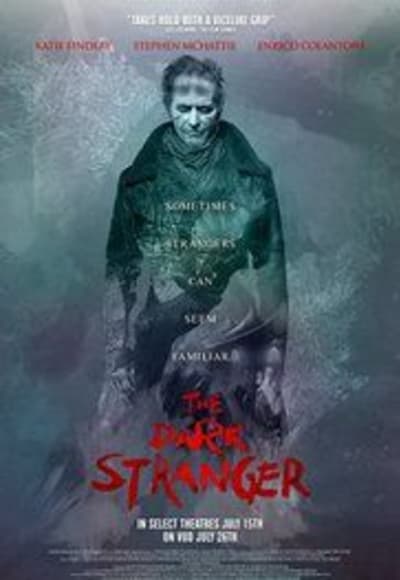 The Dark Stranger