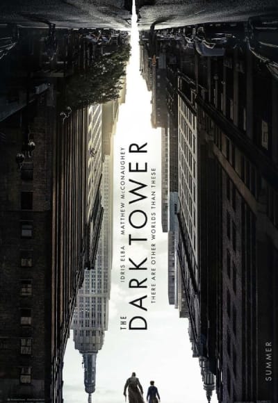 The Dark Tower