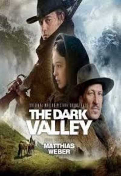 The Dark Valley