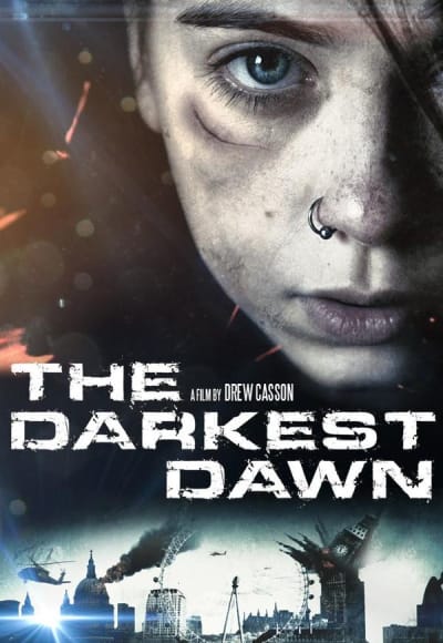 The Darkest Dawn