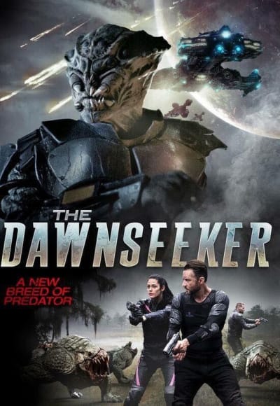 The Dawnseeker