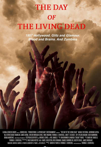 The Day of the Living Dead