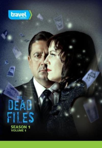 The Dead Files - Season 1