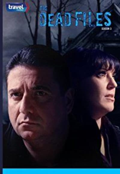 The Dead Files - Season 11