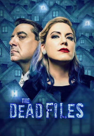 The Dead Files - Season 15