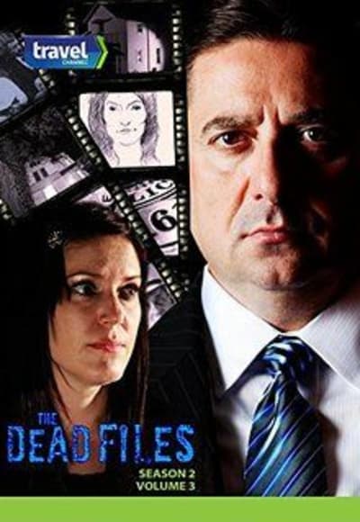 The Dead Files - Season 2