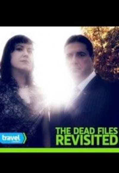 The Dead Files - Season 5