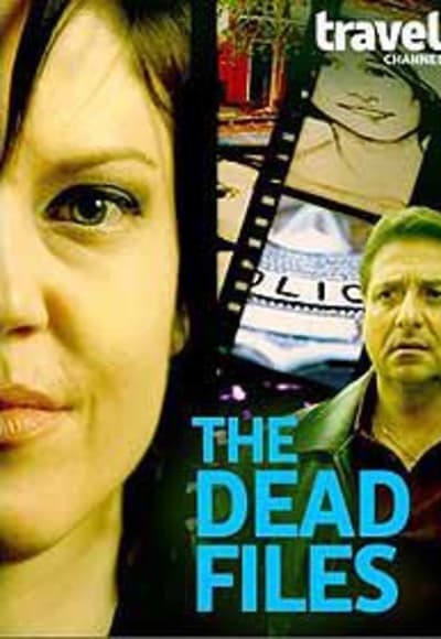 The Dead Files - Season 6