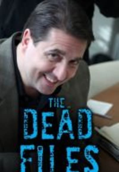 The Dead Files - Season 7