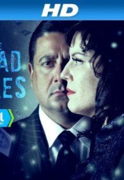 The Dead Files - Season 8