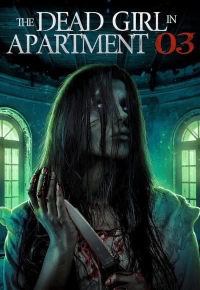 The Dead Girl in Apartment 03