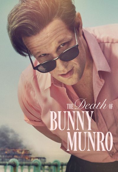 The Death of Bunny Munro - Season 1