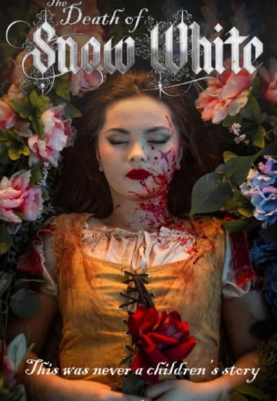 The Death of Snow White