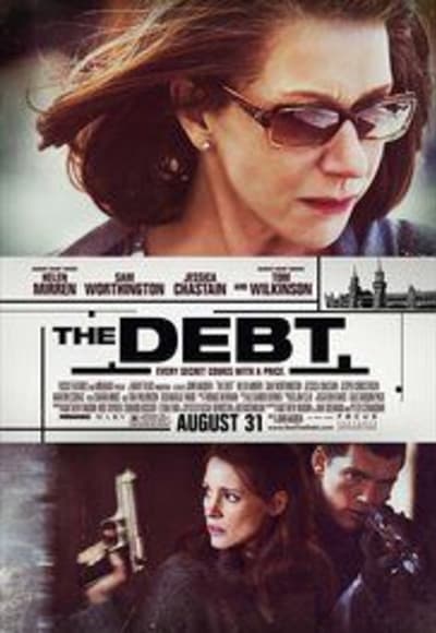 The Debt