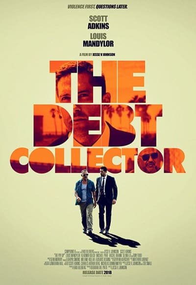 The Debt Collector