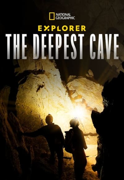 The Deepest Cave