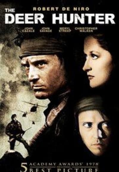 The Deer Hunter