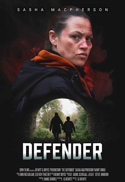 The Defender