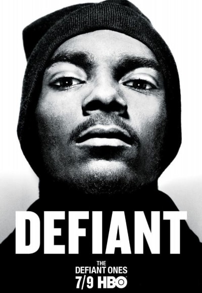 The Defiant Ones - Season 1