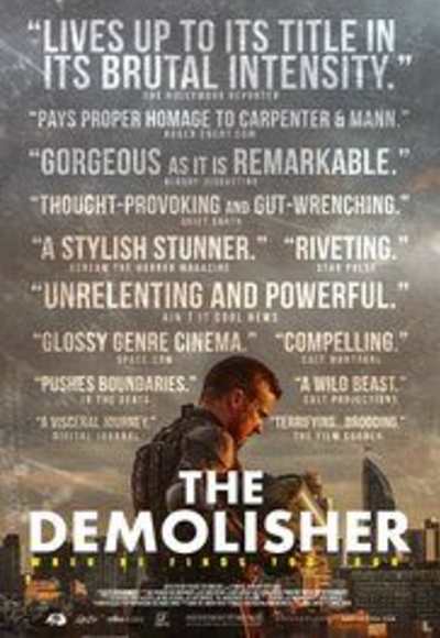 The Demolisher