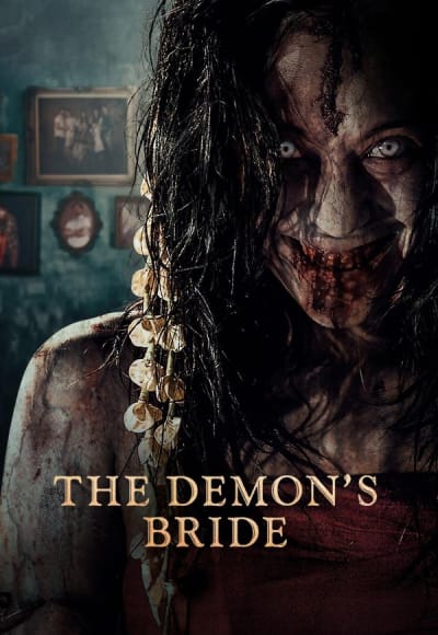 The Demon's Bride