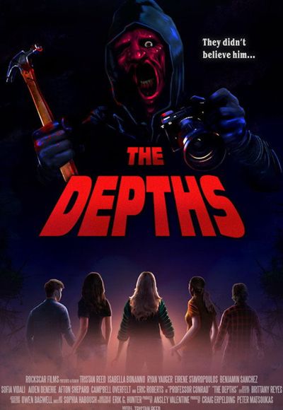 The Depths