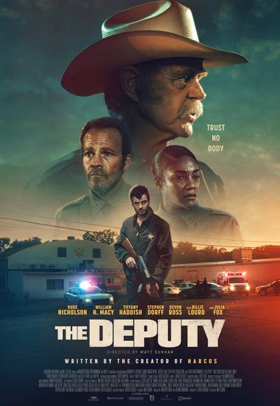 The Deputy