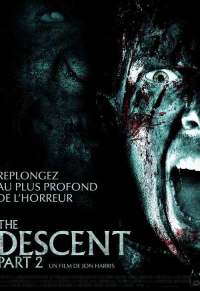 The Descent: Part 2