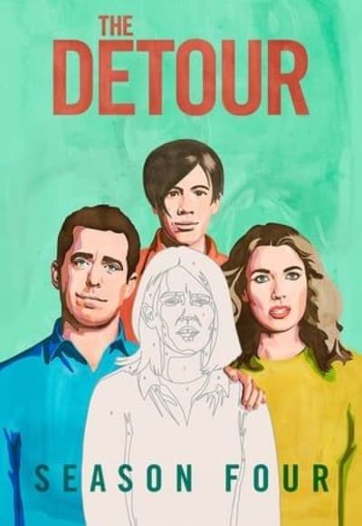 The Detour - Season 4