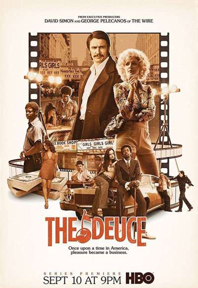 The Deuce - Season 1