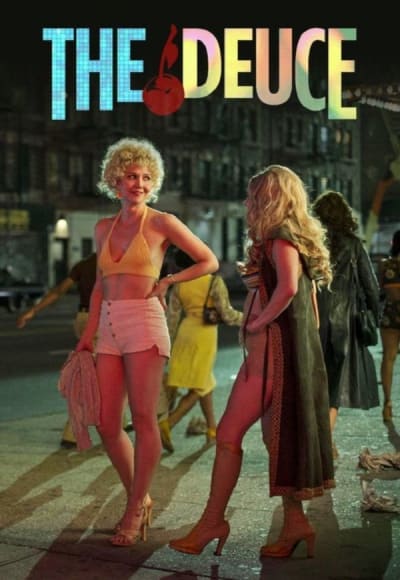 The Deuce - Season 2