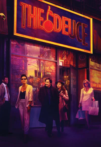 The Deuce - Season 3