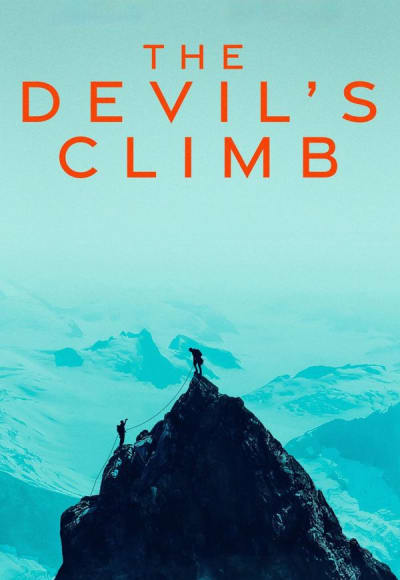 The Devil's Climb