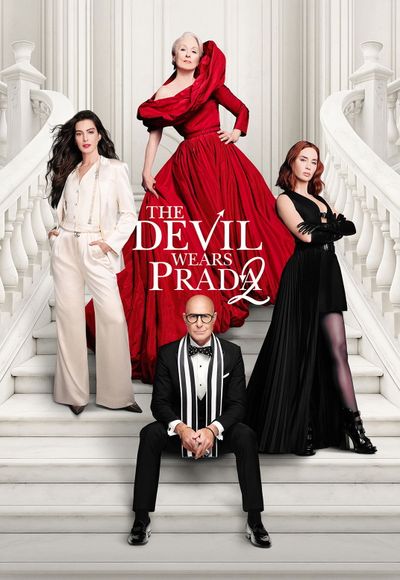 The Devil Wears Prada 2