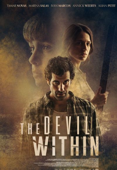 The Devil Within