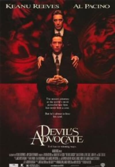 The Devils Advocate