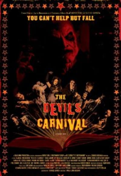 The Devils Carnival