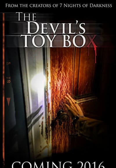 The Devil's Toy Box