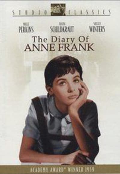 The Diary of Anne Frank