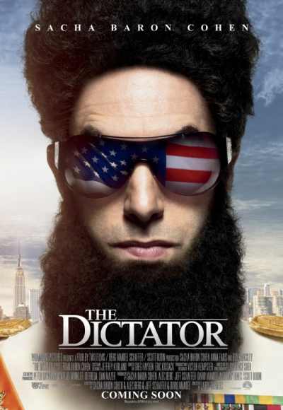 The Dictator