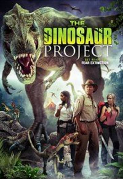 The Dinosaur Project