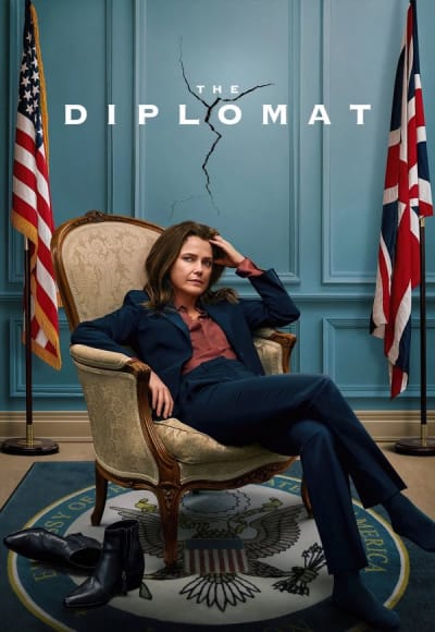 The Diplomat - Season 1