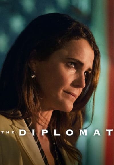 The Diplomat - Season 3