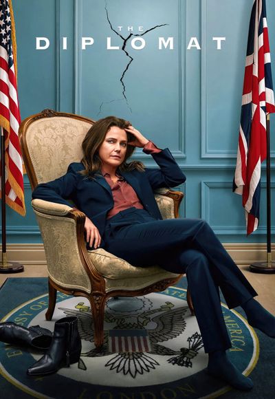 The Diplomat - Season 4