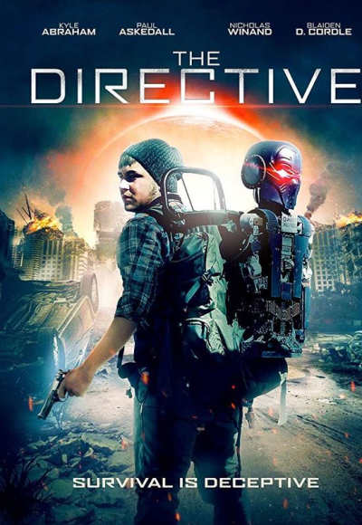 The Directive