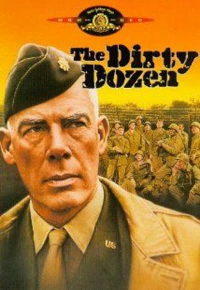 The Dirty Dozen